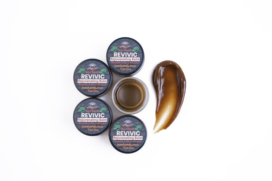 Revivic Sample | 5 ml