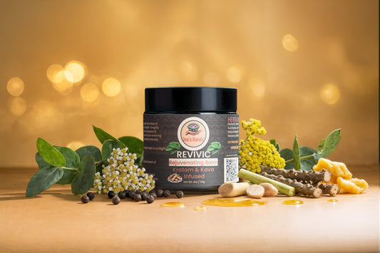 Revivic Rejuvenating Balm