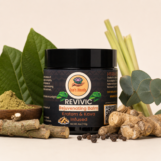 Revivic Rejuvenating Balm