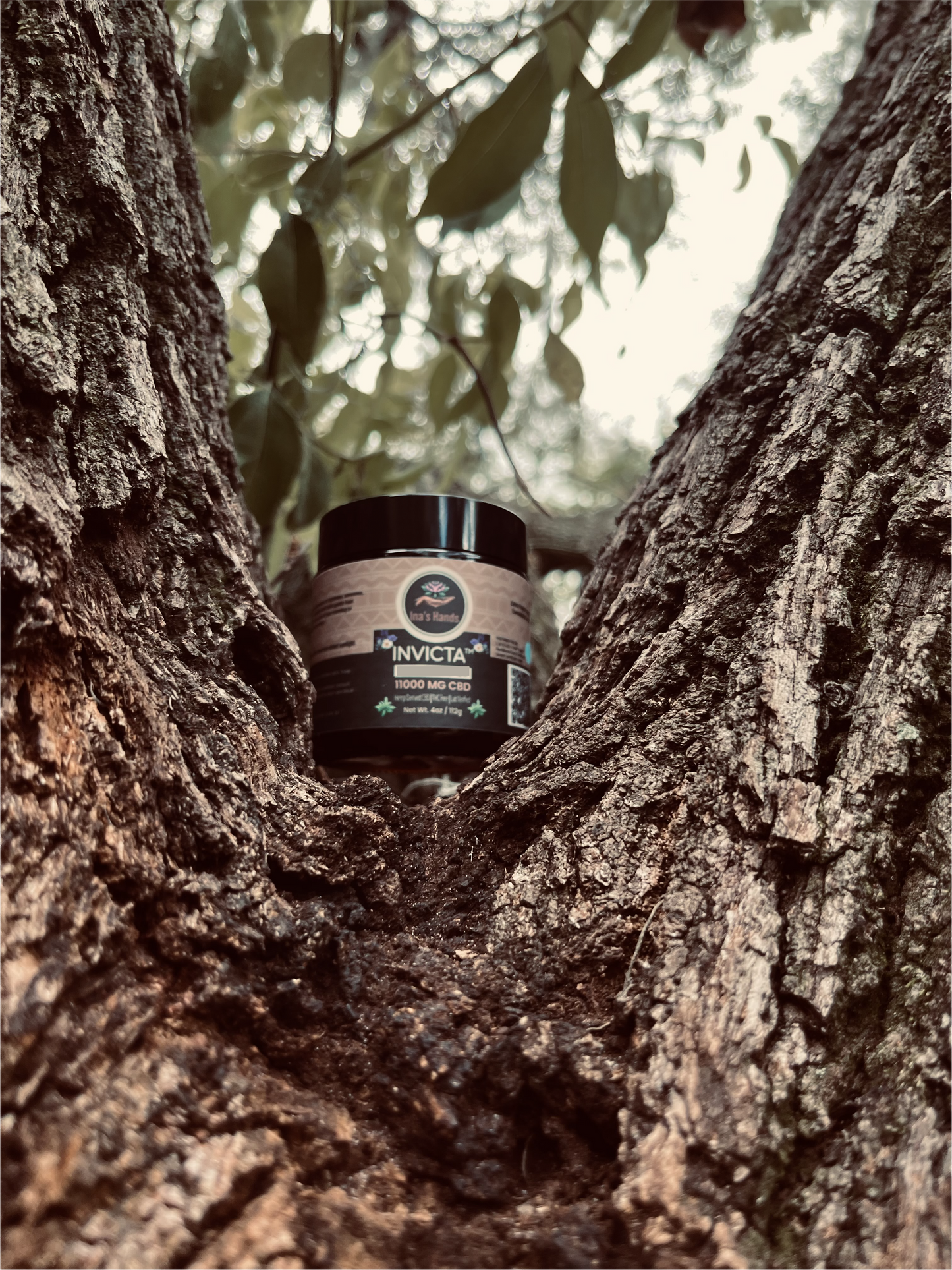 Invicta Restorative Balm