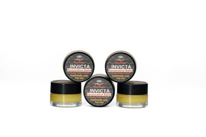 Invicta Sample | 5 ml