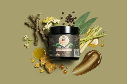 Revivic Rejuvenating Balm