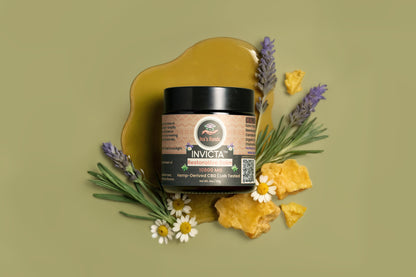 Invicta Restorative Balm