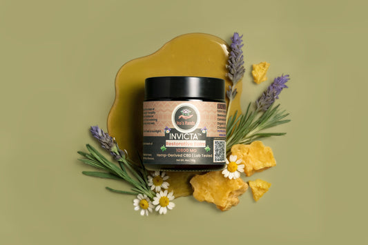 Invicta Restorative Balm