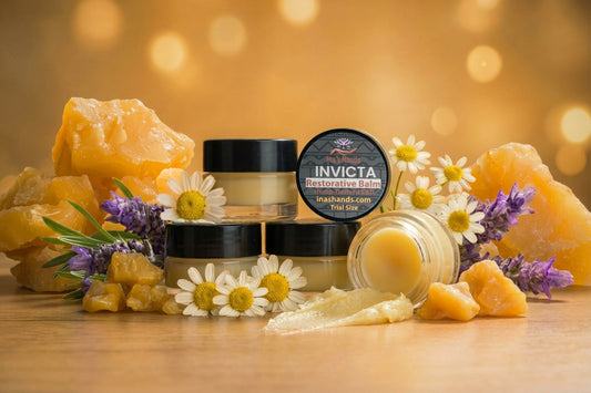 Invicta Sample | 5 ml