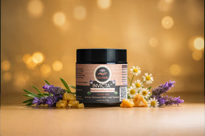 Invicta Restorative Balm