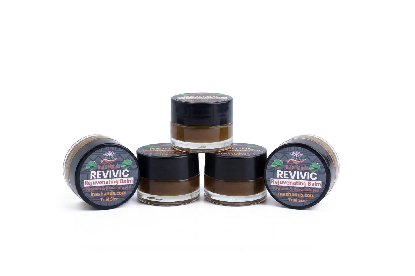 Revivic Sample | 5 ml