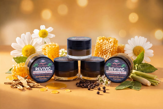 Revivic Sample | 5 ml