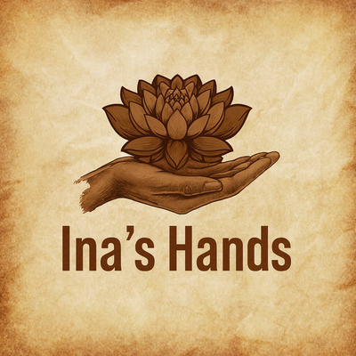 Ina's Hands
