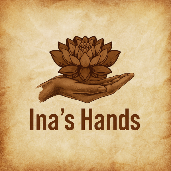 Ina's Hands