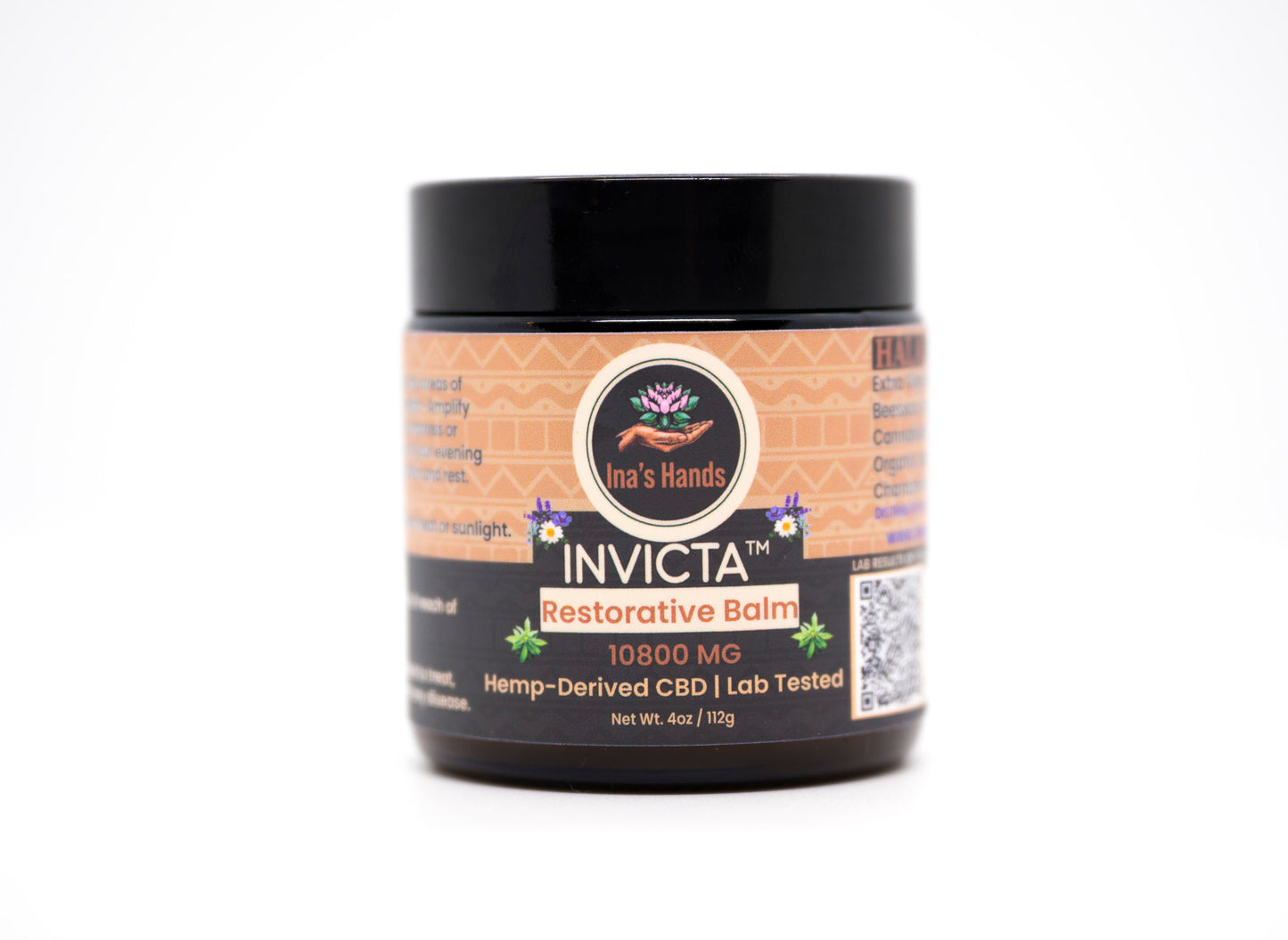 Invicta Restorative Balm