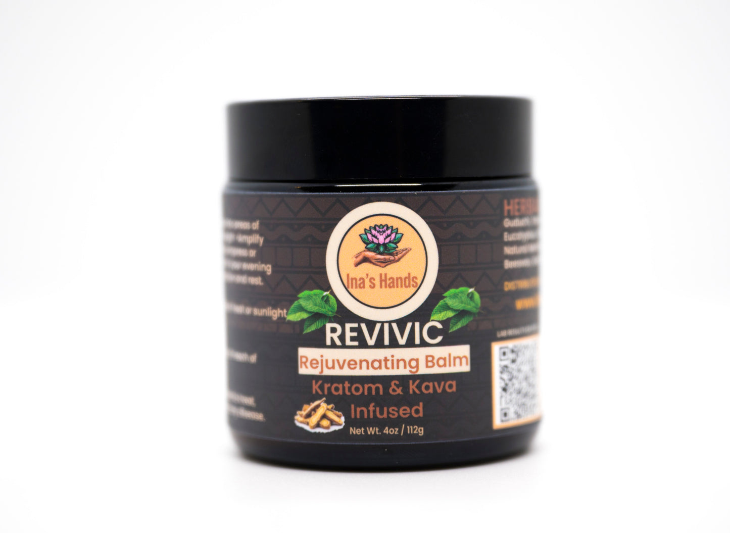 Revivic Rejuvenating Balm