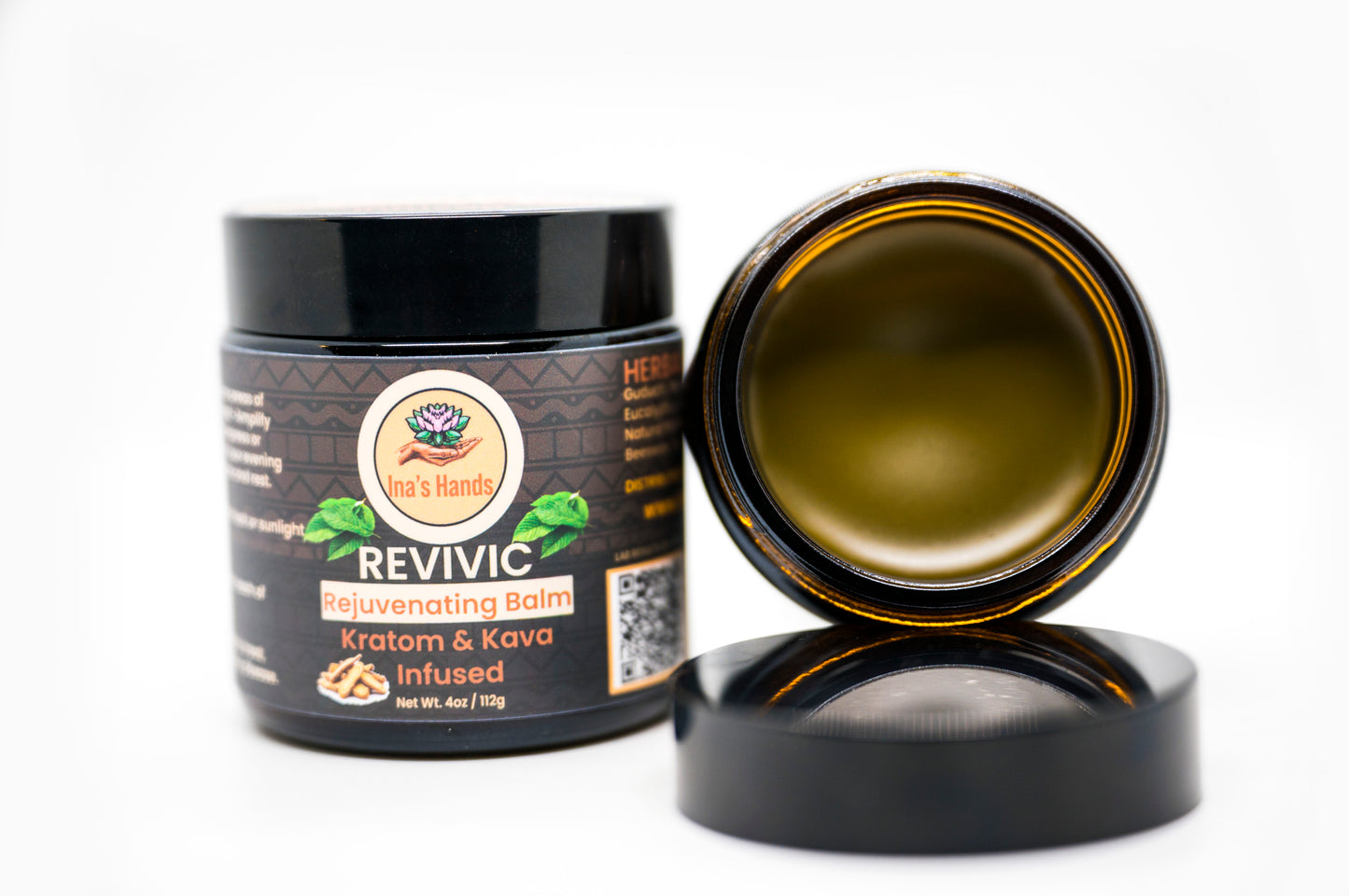 Revivic Rejuvenating Balm
