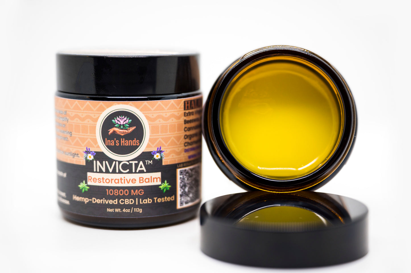 Invicta Restorative Balm