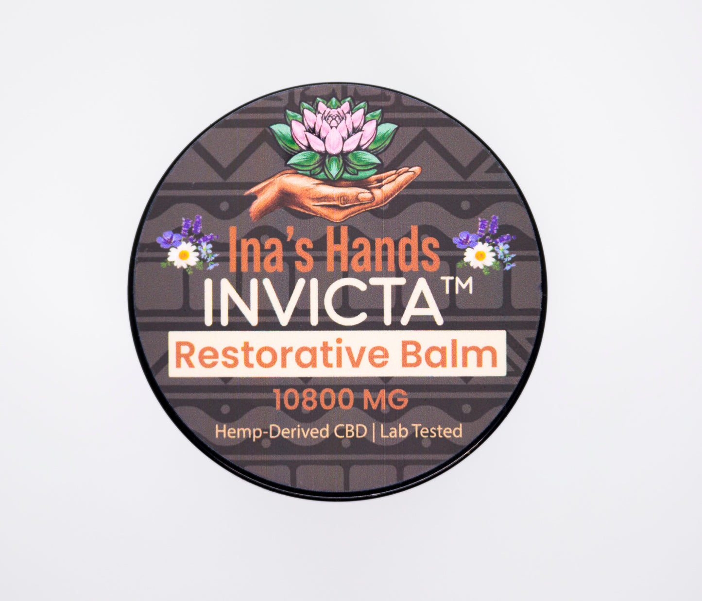 Invicta Restorative Balm