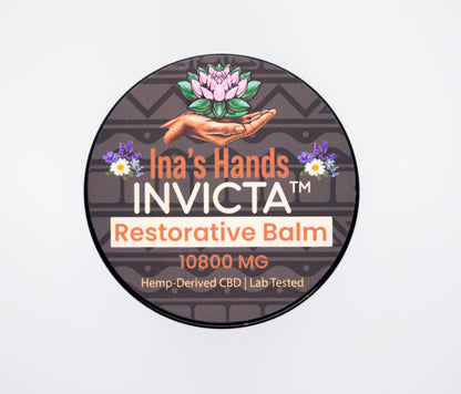 Invicta Restorative Balm