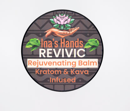 Revivic Rejuvenating Balm
