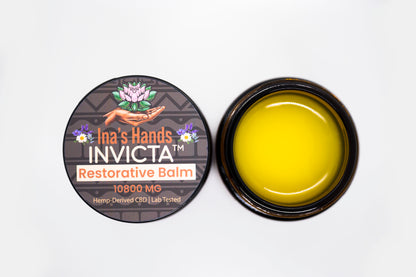 Invicta Restorative Balm