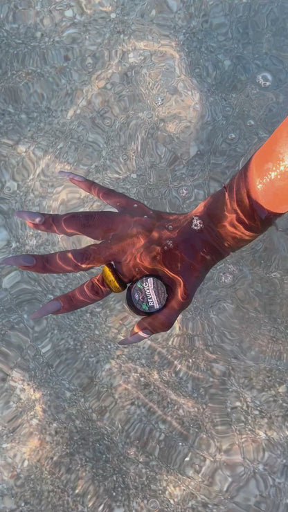 Sampler Box – 5 Mini Balms