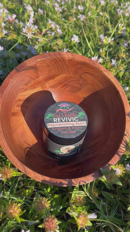 Revivic Rejuvenating Balm