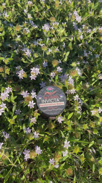 Invicta Restorative Balm